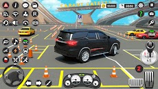 3D 駐車場 - シミュレーター ゲームのおすすめ画像3