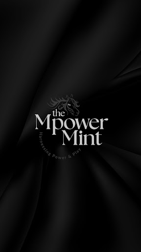 Android application The Mpower Mint screenshort