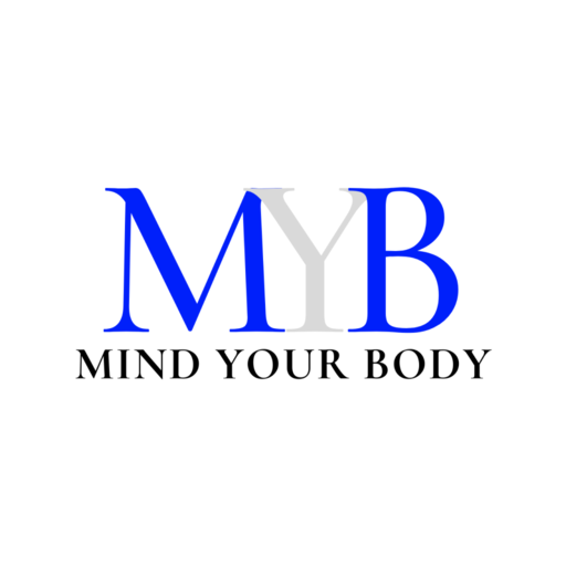 Mind Your Body Training App logo