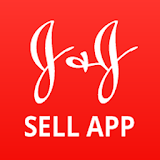 Sell App for Johnson & Johnson icon