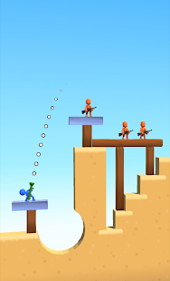 Bazooka Boy 1.8.3 APK screenshots 6