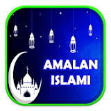 Amalan Islami icon