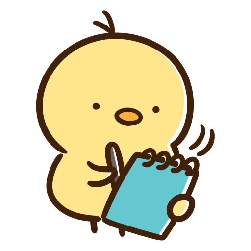 Simple Notepad - Easy & Kawaii logo