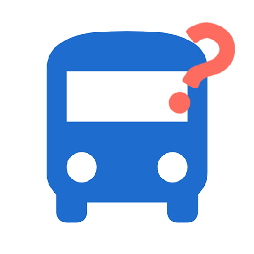 BusWhere: SG Bus Arrival Times logo