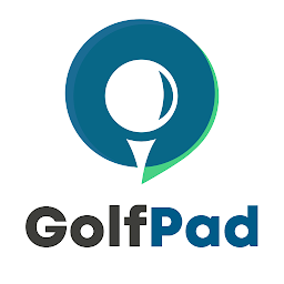 Icon image Golf GPS Rangefinder: Golf Pad