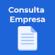 Consulta Empresa - Androidアプリ
