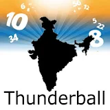 Lucky Thunderball IN icon