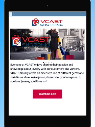 vcast