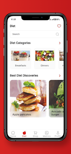 VXPower Screen 3