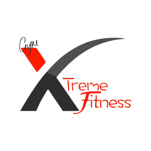 Xtreme Fitness logo