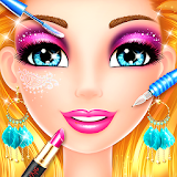Makeup Salon : Diva icon