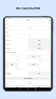 Marine Survey Pro