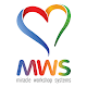 MWS Mobile App