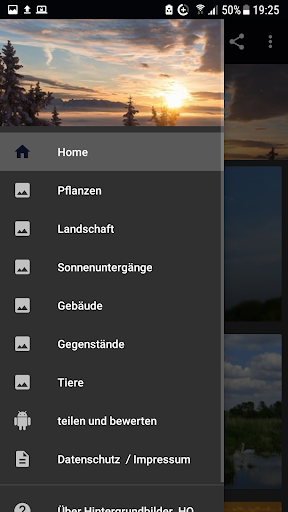 Hintergrundbilder Screen 2