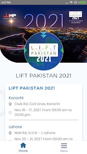 Lift Pakistan APK for Android Download (Premium/Unlocked) 2