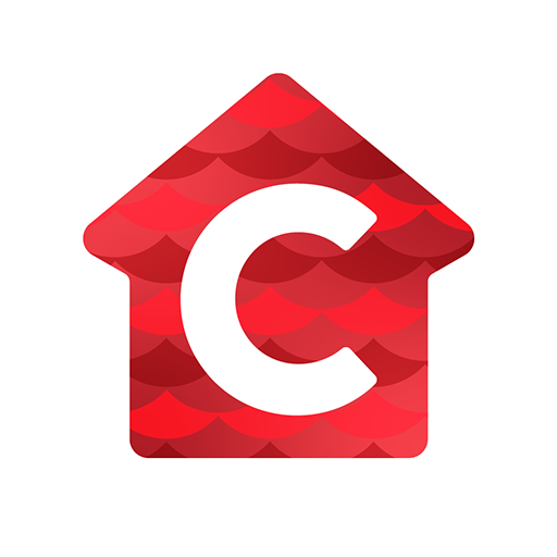 CasasRVA logo