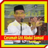 Ceramah Abdul Somad Offline Lengkap icon