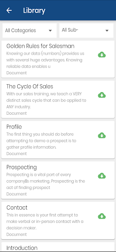 One Store Screenshot 3 - AppWisp.com
