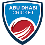 Abu Dhabi Cricket icon