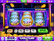screenshot of Classic Vegas Slots Casino