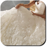 Wedding Gowns icon
