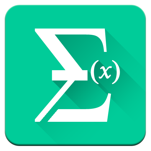 All Math formula  Icon