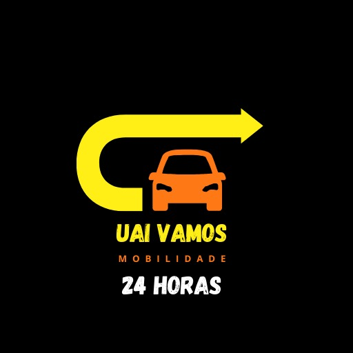 UAI VAMOS Motorista logo