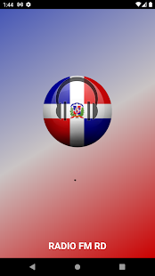 Radio FM RD emisora dominicana 1.64 APK screenshots 1