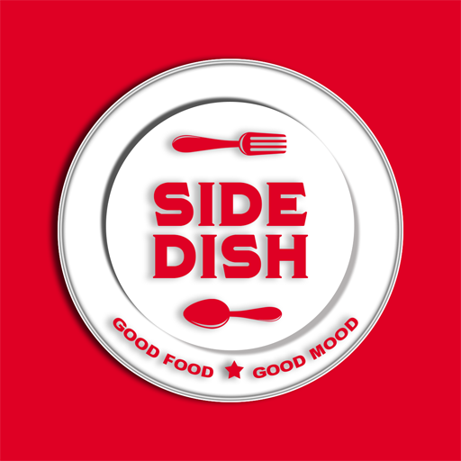 Sidedish logo