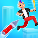 App Download Agent Knife - Throw and Hit Install Latest APK downloader