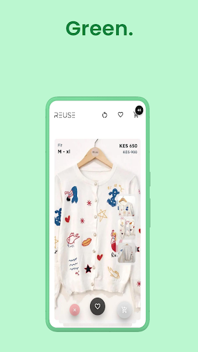 REUSE Screen 2