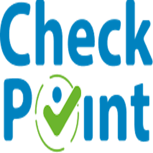 CheckPoint logo
