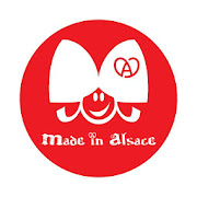 Made in Alsace  Icon