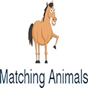 Matching Animals by M. Y. K.(from Bilsem)