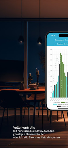 FENECON screenshot 8