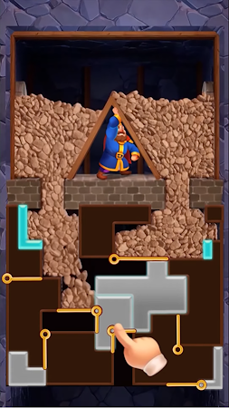 Game screenshot Royal Pin: King Adventure hack