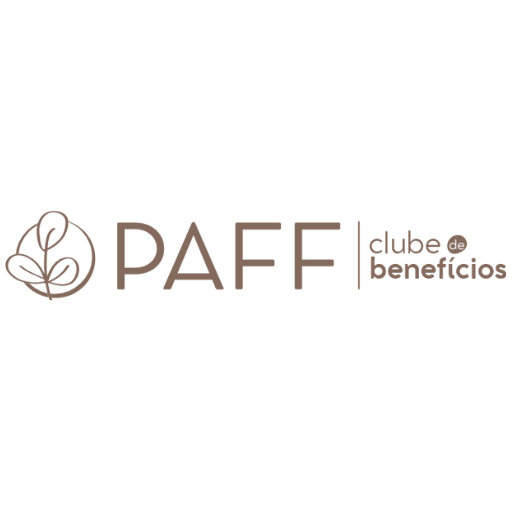 Clube PAFF - AppWisp.com