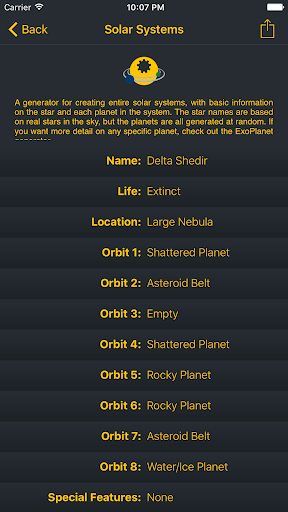 Genesis - Random Worldbuilding Screen 3