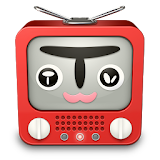 Home Family TV channels icon