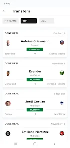 Onefootball - Soccer Scores - Apps On Google Play