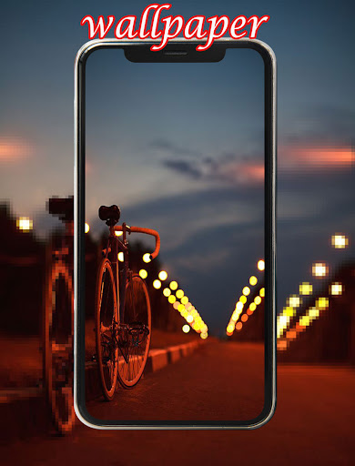 خلفيات دراجة