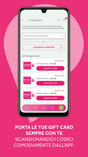 Prénatal screenshot 20