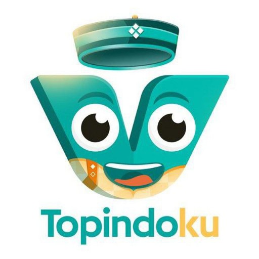 Panduan Bisnis TopindoKu logo