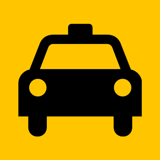 Taxi App Laten Maken logo
