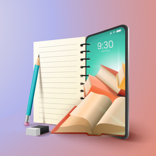 Como Estudar - Dicas de estudo Изтегляне на Windows