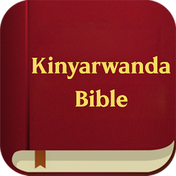 Icon image Kinyarwanda Bible -Biblia Yera