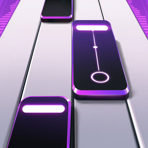 Beat Piano Tiles - Magic Tiles Download on Windows