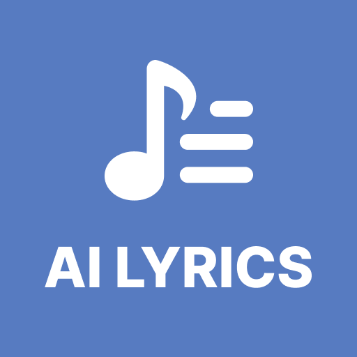 AI Lyrics Writer - Generator 1.3.1.0 Icon