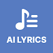 AI Lyrics Writer - Generator - Androidアプリ