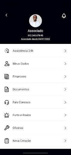 Genius Clube de Benefícios Screen 3